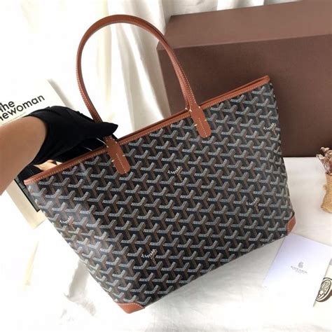 designer purse goyard|goyard online store.